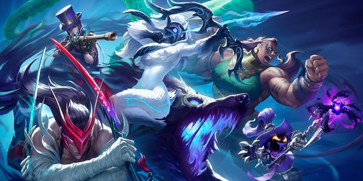 Riot Games'de işten çıkarmalar sürüyor: League of Legends geliştirici ekibi dağılıyor