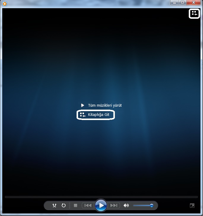  Android cihazınızla kablosuz olarak pc deki dosyalara erişebilme müzik video resim stream edebilme