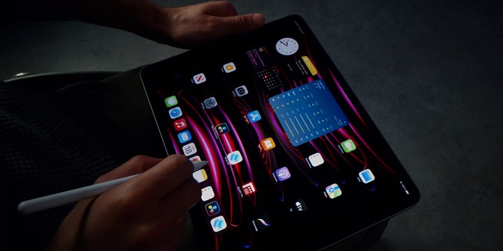 iPadOS 17.5 beta ile onaylandı: Yeni iPad Pro'lar OLED ekranla geliyor