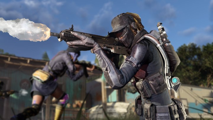 Call of Duty ile rekabet edecek XDefiant’ın sistem gereksinimleri belli oldu
