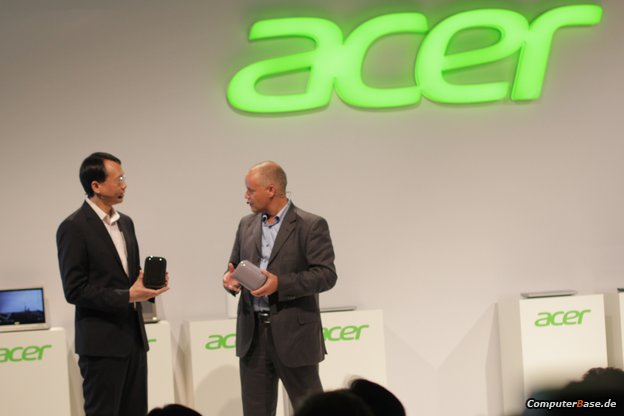  Acer Revo One kompakt ev multi media PC