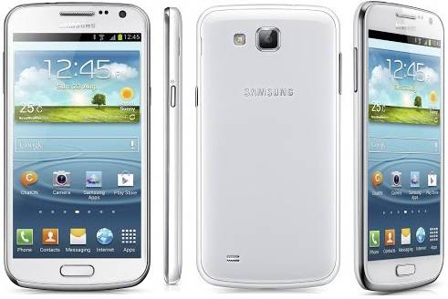  SAMSUNG Galaxy Premier I9260-Aralık 2012 Çıkış