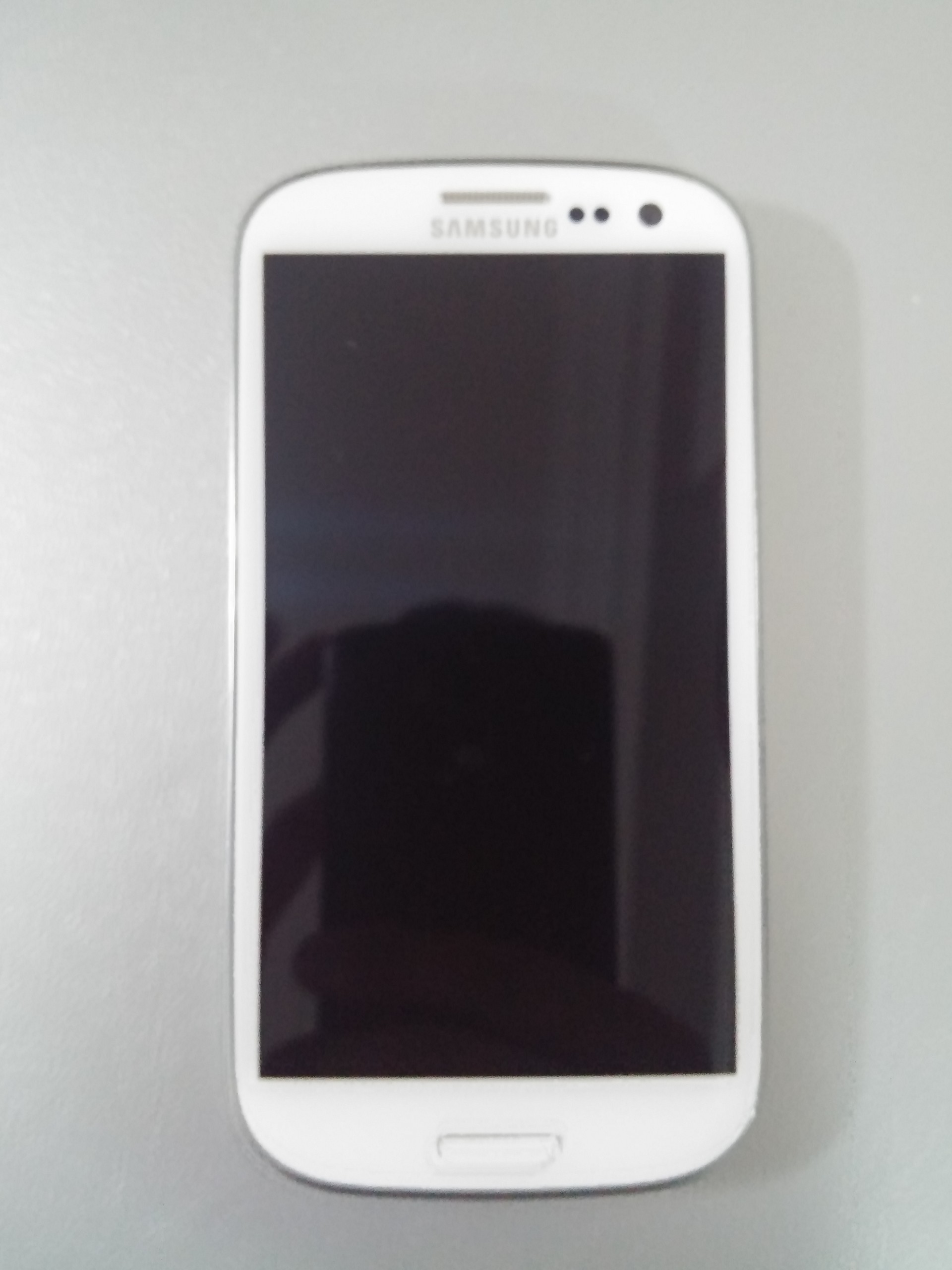 Temiz Samsung S3 300TL son fiyat