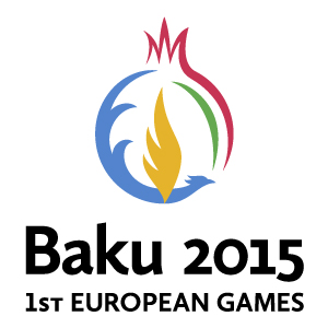  Bakü 2015 Avrupa Oyunları