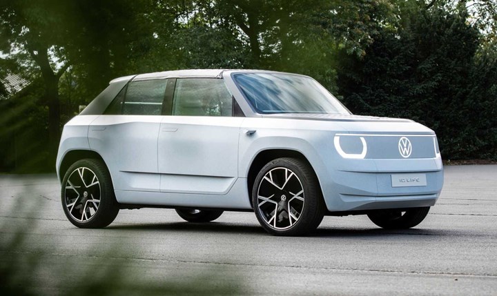 Volkswagen 2024 itibarıyla Norveç'te sadece elektrikli araç satacak