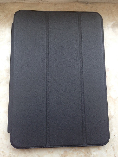  SATILIK (SIFIR) IPAD MINI RETINA 16 GB WIFI - 17 AY GARANTİ + IPAD MINI SMART CASE