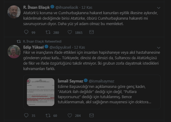  İhsan Eliaçık Nasıl Bilirsiniz?