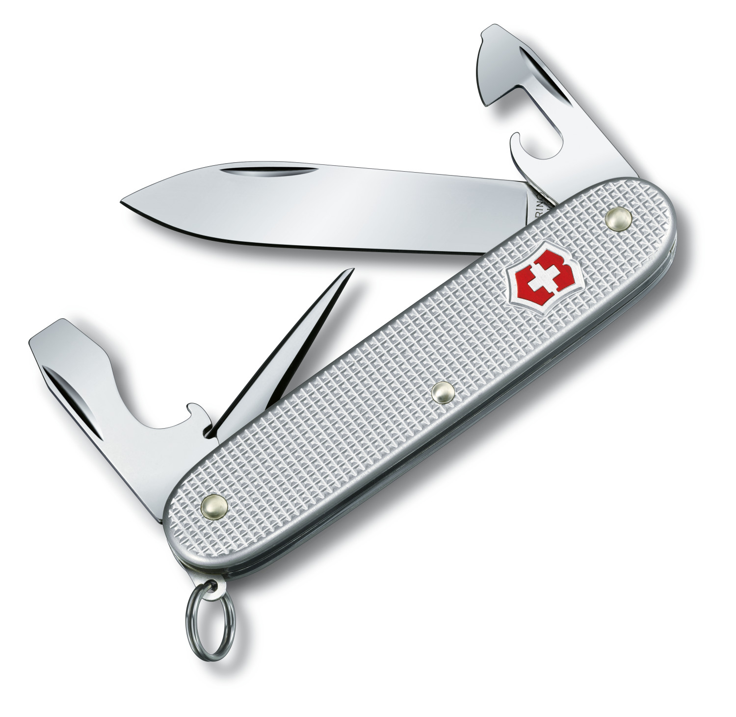  Victorinox Çakıdan Hangisini Önerirsiniz ?