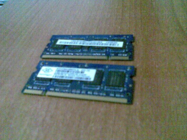  SATILIK DDR2-667 NOTEBOOK RAM