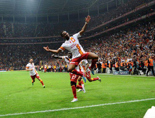  Drogba :)