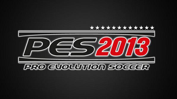  PES 2013 (PS3 ANA KONU)
