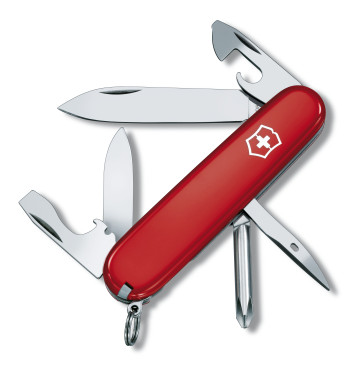  Victorinox Çakıdan Hangisini Önerirsiniz ?