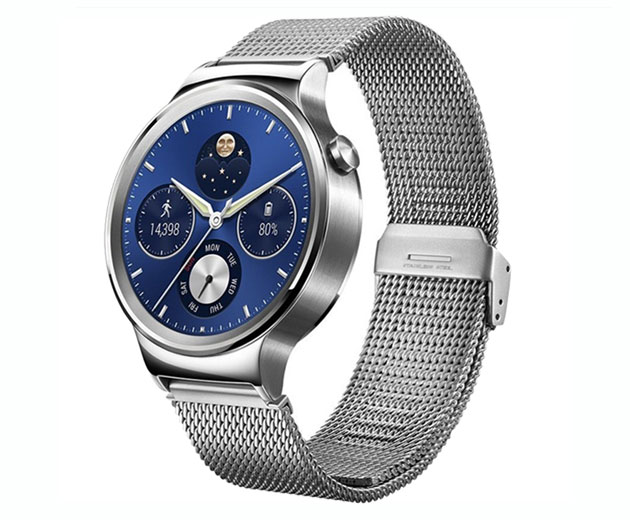Huawei Watch Akıllı Saatler