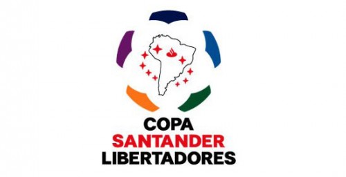  Copa Libertadores PES 2011'de