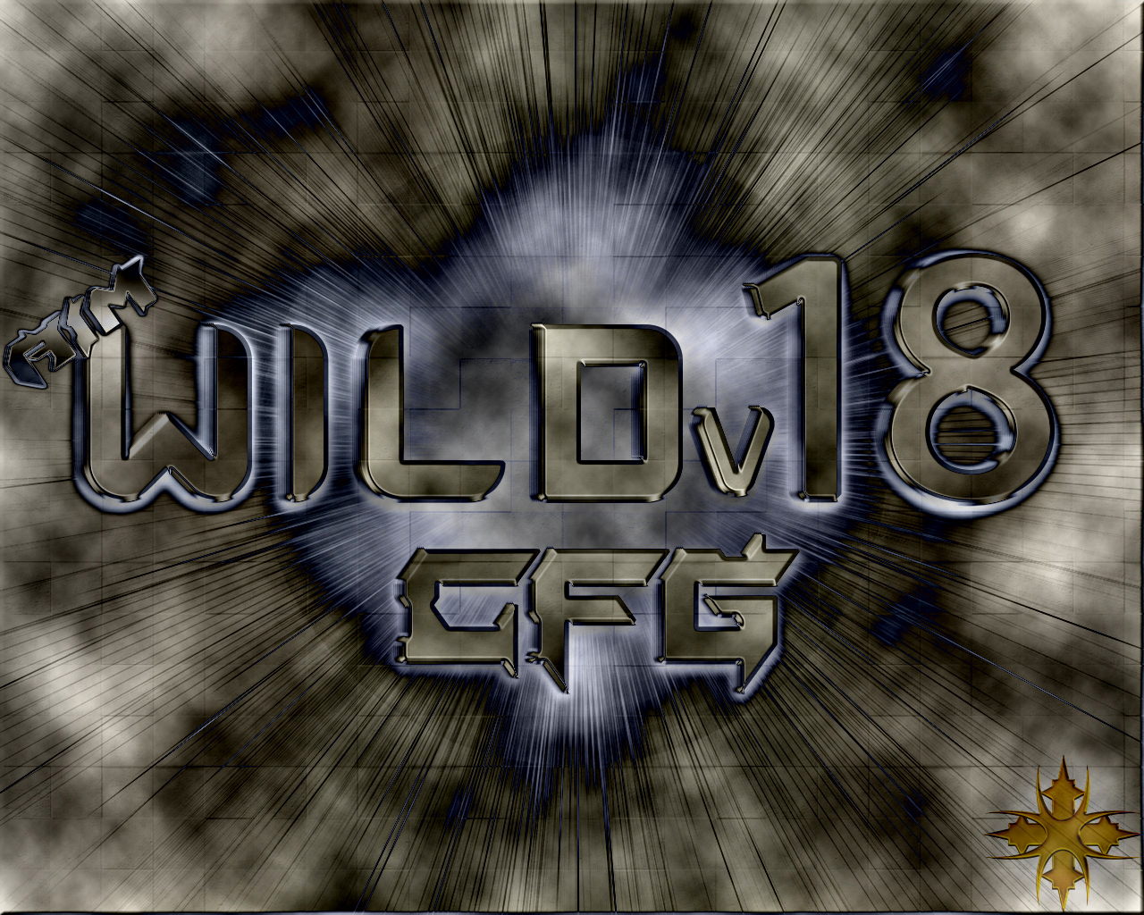  [AIM] WILDv18 CFG # Farkı Hissetmeye Hazır Mısın ?