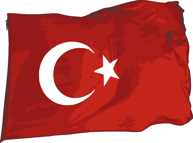  Ülkemiz dışında Dünyanın en güzel bayrağı 5 bayrağı (benim düşüncem)