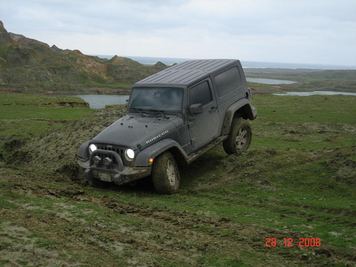  Off-Road İle İlgili Tüm Bilgileri Burada Toplayalım