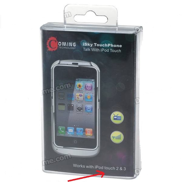  Ipod Touch 64GB için Apple Peel 520 arıyorum !