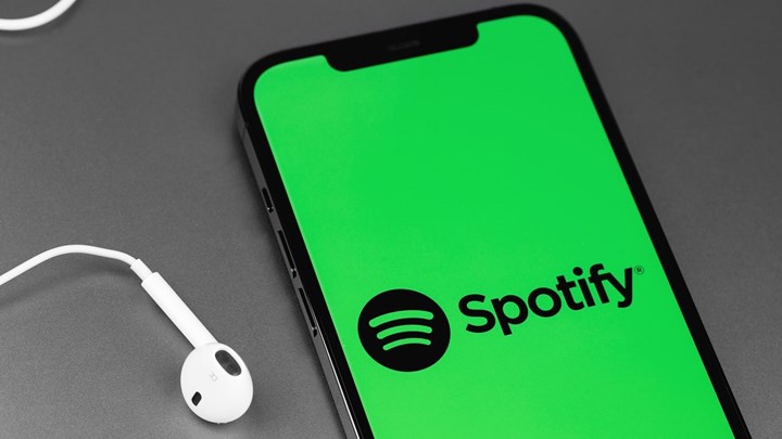 Spotify son çalınan şarkıları indiren ‘offline mix' özelliğini getiriyor