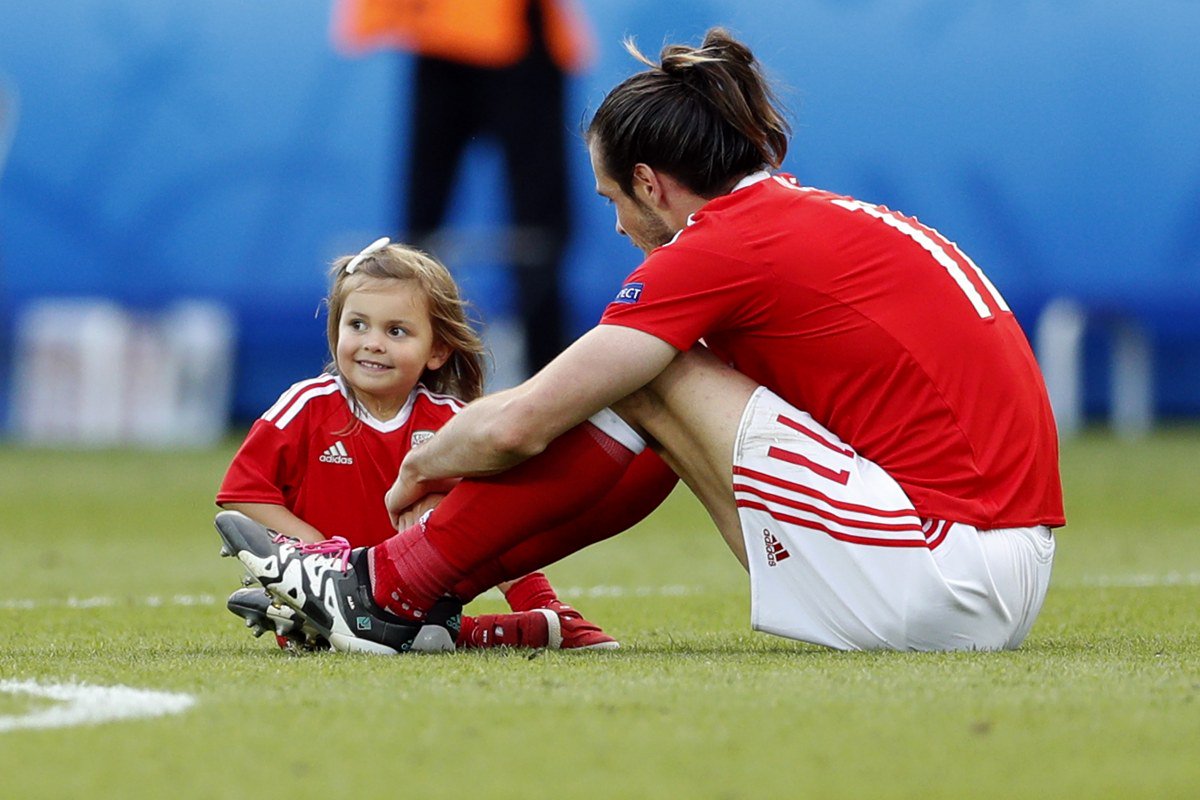  Bale > Ronaldo / Her Türlü...