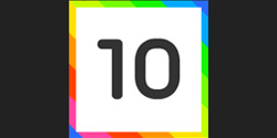  10