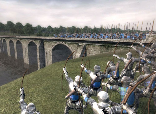  Medieval Total War:2 Strateji Rehberi!