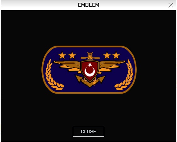  Battlefield 4 Amblem Paylaşımı [ANA KONU]