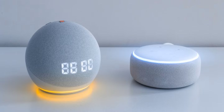 Amazon’un gelişmiş Alexa’sı 2025’e ertelendi