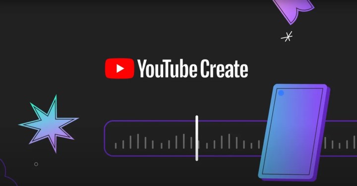 YouTube Create Türkiye'de kullanıma açıldı