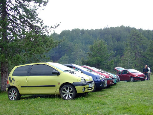  TWinGO GRUBU