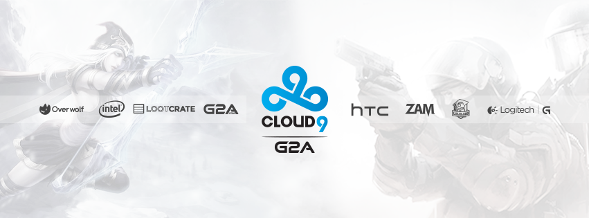  Cloud 9 Fan Club (Meteos ve Impact Takıma Katıldı)