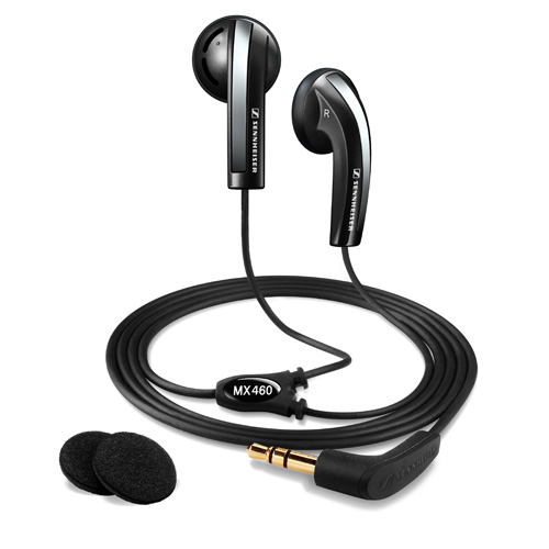  Sennheiser MX360 incelemesi