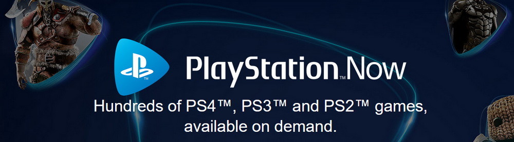 PlayStation Now PC [ANA KONU]