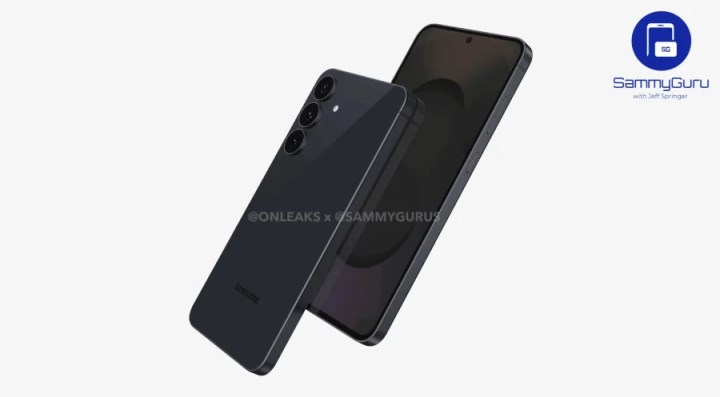 Samsung Galaxy S25 FE için geri sayım: İşte tüm bilinenler