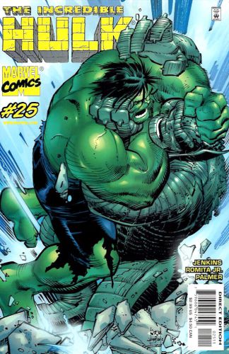  Hulk 025