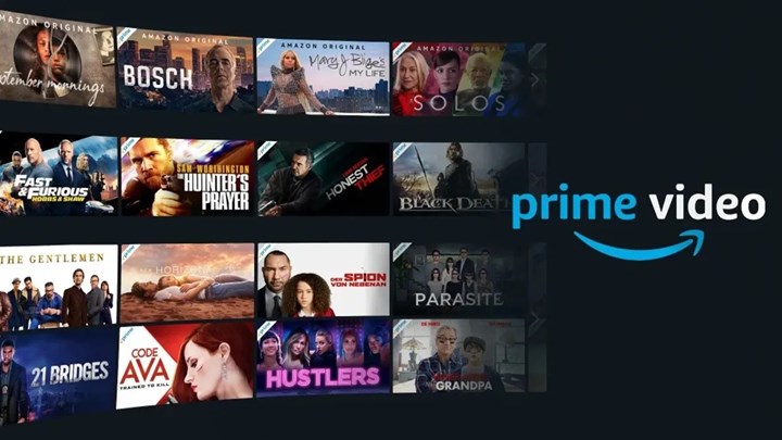 Amazon Prime Video reklamlı oldu: İşte yeni fiyatı