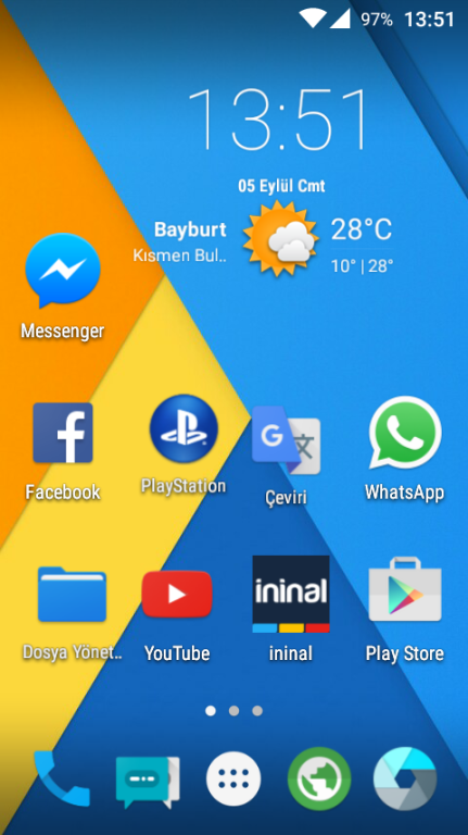  (TÜM XPERİA 2011)[Lollipop 5.1.1][LegacyXperia]CyanogenMod 12.1 Xperia Arc/S