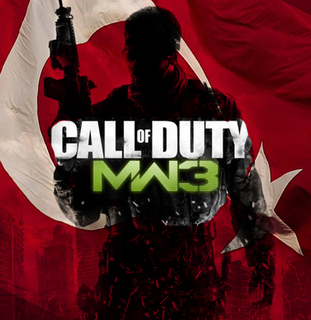  Call of Duty: Modern Warfare 3 Türkiye Steam Grubu