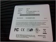 CREA 700P 17 INC LCD VGA MONITOR 70TL