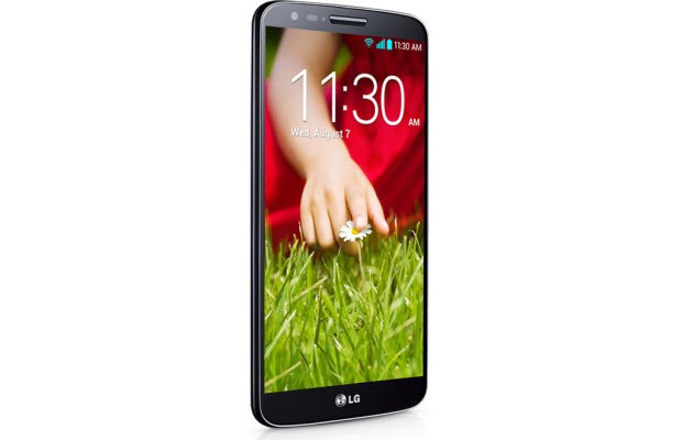  Lg G2 32 Gb Siyah Garantili ve Cepkask Kaskolu