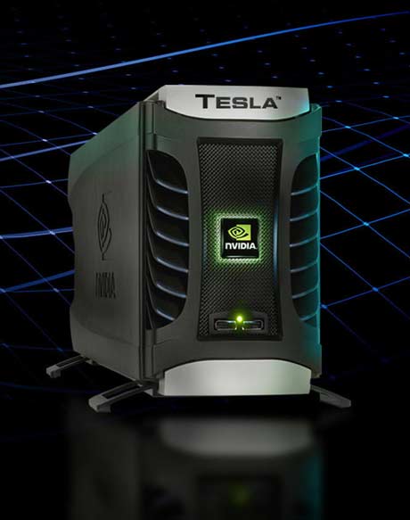  NVIDIA TESLANereden alinir?