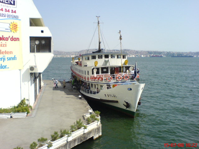  izmir- karşıyaka
