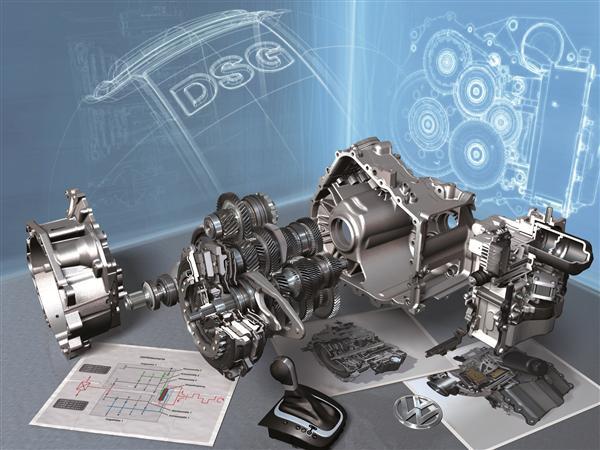 VW DSG Şanzıman Garanti Süreleri Değişiyor