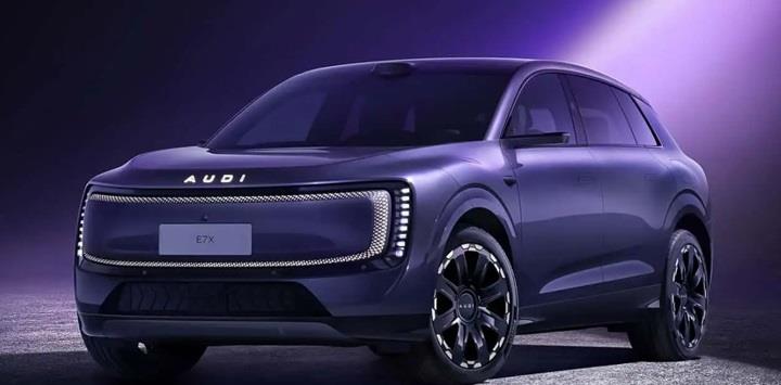 Çin üretimi Audi'ler Almanya'yı karıştırdı: Yarı fiyatına Çinli Audi!