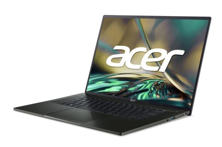 Acer Swift Edge dünyanın en hafif 16 inçlik OLED dizüstüsü