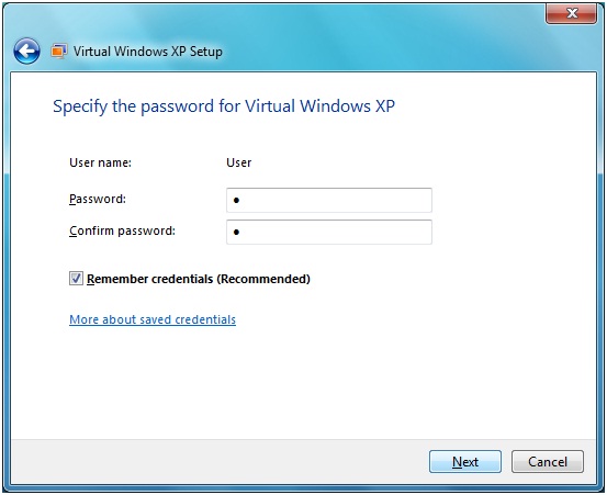  Windows 7 XPM (Virtual PC - XP Mode) - Ana Konu