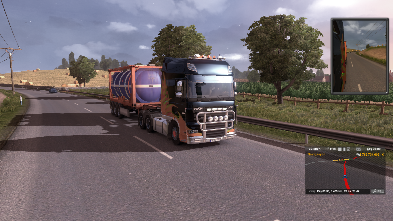 Steam не отвечает убедитесь что steam запущен euro truck simulator 2 фото 52