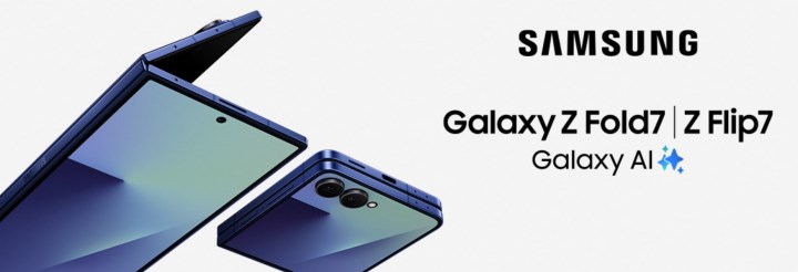 Samsung Galaxy Z Fold 7 ve Z Flip 7 modellerinin tüm özelikleri belli oldu