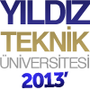  YILDIZ TEKNİK ÜNİVERSİTESİ 2013 GİRİŞLİLER