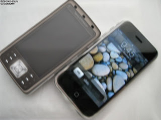  Sony Ericsson P2 concept